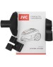 Пылесос циклон JVC JH-VC400