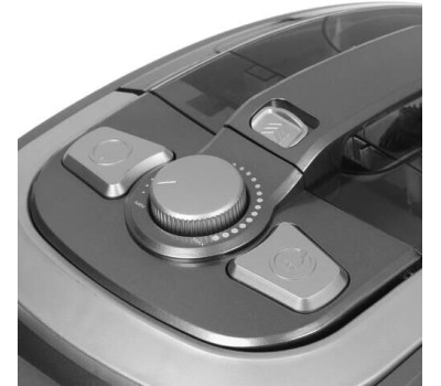 Пылесос циклон JVC JH-VC400