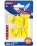 REXANT (06-0233-B10) СИЗ-4 1,5-9,5 ММ2, ЖЕЛТЫЙ
