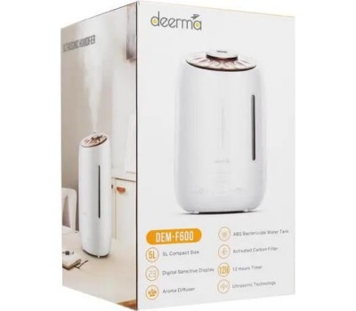 Увлажнитель воздуха DEERMA DEM-F600