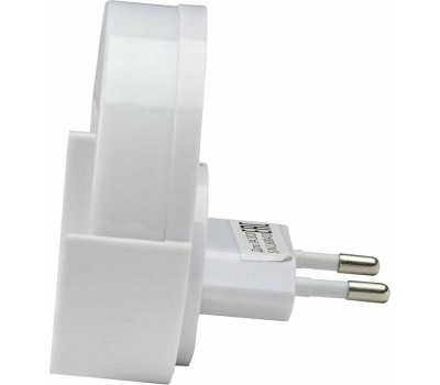 ЭЛЕКТРИКА UNIEL (UL-00007053) DTL-316 Круг/White/Sensor