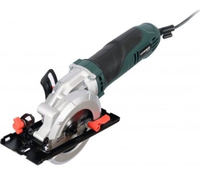 Пила циркулярная FAVOURITE FCS 125 Пила циркулярная