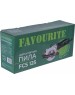 Пила циркулярная FAVOURITE FCS 125 Пила циркулярная