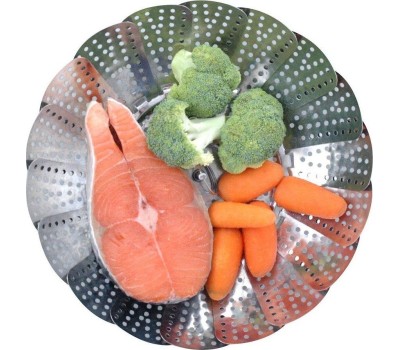 Пароварка MULTIDOM Пароварка 