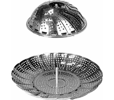 Пароварка MULTIDOM Пароварка 