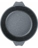 Жаровня МЕЧТА 32701 Гранит 2.4л