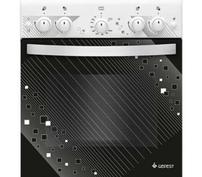 Плита газовая GEFEST 5100-02 0309
