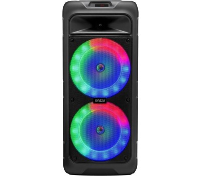 Мидисистема GINZZU GM-230