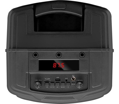 Мидисистема GINZZU GM-230