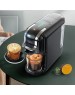 Кофемашина HIBREW AC-514K черный