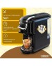 Кофемашина HIBREW AC-514K черный