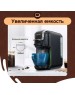 Кофемашина HIBREW AC-514K черный