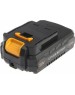 Лобзик аккумуляторный DEKO DKJS20 20В 1*2.0Ач 063-4207