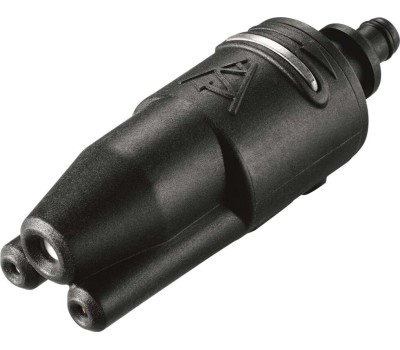 Мойка высокого давления BOSCH 0.600.8A7.C00 UniAquatak 135