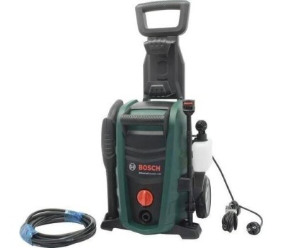 Мойка высокого давления BOSCH 0.600.8A7.C00 UniAquatak 135
