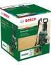 Мойка высокого давления BOSCH 0.600.8A7.C00 UniAquatak 135