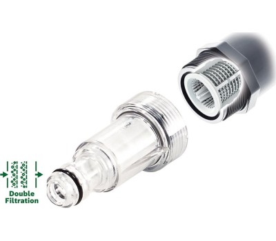 Мойка высокого давления BOSCH 0.600.8A7.C00 UniAquatak 135