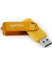 USB-флэш SMARTBUY (SB032GB2TWY) UFD 2.0 032GB Twist Yellow желтый