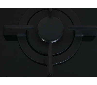 Варочная поверхность INDESIT INGT 61 IC/BK