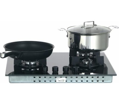 Варочная поверхность INDESIT INGT 61 IC/BK