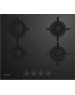 Варочная поверхность INDESIT INGT 61 IC/BK