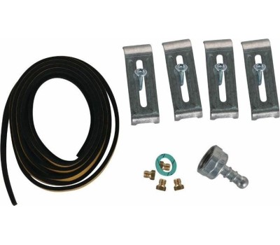 Варочная поверхность INDESIT INGT 61 IC/BK