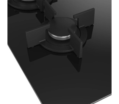 Варочная поверхность INDESIT INGT 61 IC/BK