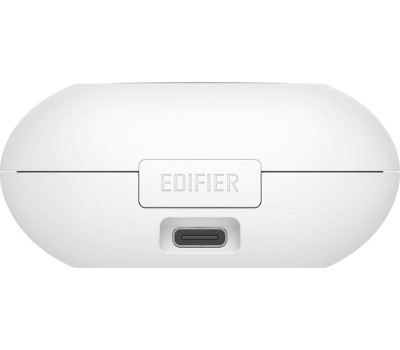 EDIFIER Гарнитура вкладыши NeoBuds Pro белый беспроводные bluetooth в ушной раковине