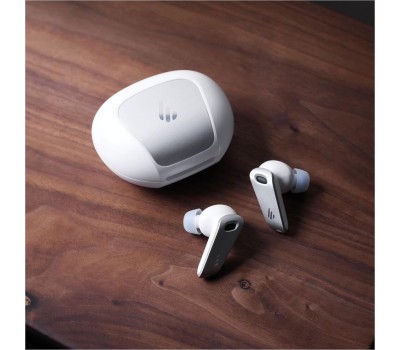 EDIFIER Гарнитура вкладыши NeoBuds Pro белый беспроводные bluetooth в ушной раковине