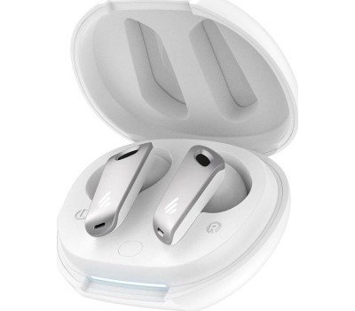 EDIFIER Гарнитура вкладыши NeoBuds Pro белый беспроводные bluetooth в ушной раковине