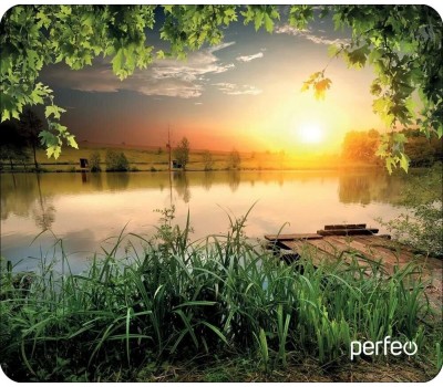 Коврик для компьютерной мыши PERFEO (PF_D0688) 