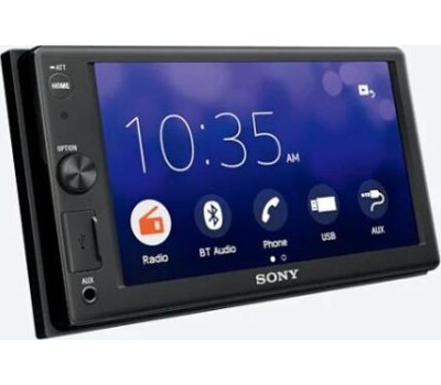 Автомагнитола 2 DIN SONY XAV-1500 2DIN