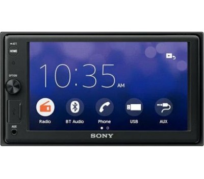 Автомагнитола 2 DIN SONY XAV-1500 2DIN