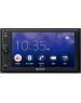 Автомагнитола 2 DIN SONY XAV-1500 2DIN