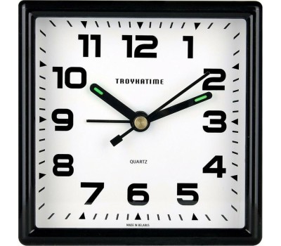Будильник TROYKATIME БЭМ-08.00.814
