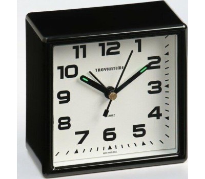 Будильник TROYKATIME БЭМ-08.00.814