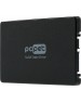 PC PET Накопитель SSD SATA III 512GB PCPS512G2 OEM