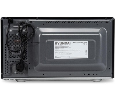 Микроволновая печь HYUNDAI HYM-M2025 25л