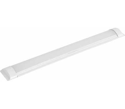Светодиодный линейный светильник ECOLA LSHW36ELC LED linear IP20 36W/2700K 1200x75x25 белый