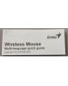 Мышь GENIUS (31030030400) NX-7009, черный