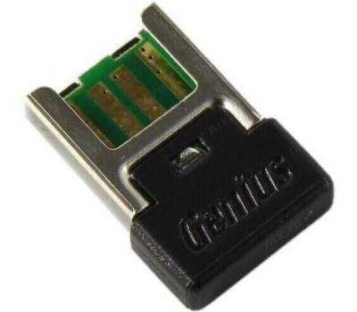 Мышь GENIUS (31030030400) NX-7009, черный