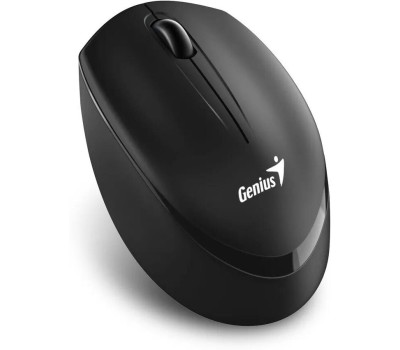 Мышь GENIUS (31030030400) NX-7009, черный