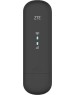 Модем ZTE MF79N USB Wi-Fi Firewall +Router внешний 2G/3G/4G черный (1186040)