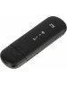 Модем ZTE MF79N USB Wi-Fi Firewall +Router внешний 2G/3G/4G черный (1186040)