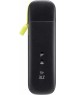 Модем ZTE MF79N USB Wi-Fi Firewall +Router внешний 2G/3G/4G черный (1186040)