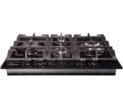 Варочная панель газовая ZIGMUND & SHTAIN MN19561B