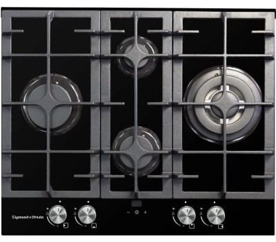 Варочная панель газовая ZIGMUND & SHTAIN MN19561B