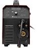 Сварочный аппарат MTX Аппарат инвертор. полуавтомат. cварки MIG-220S, 220A, ПВ 60%, катушка 5 кг 94304