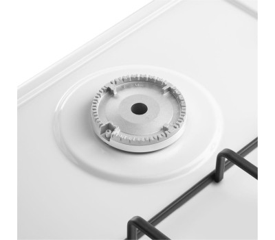 Варочная панель газовая MAUNFELD EGHE.43.3STS-EW