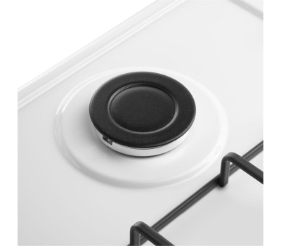 Варочная панель газовая MAUNFELD EGHE.43.3STS-EW